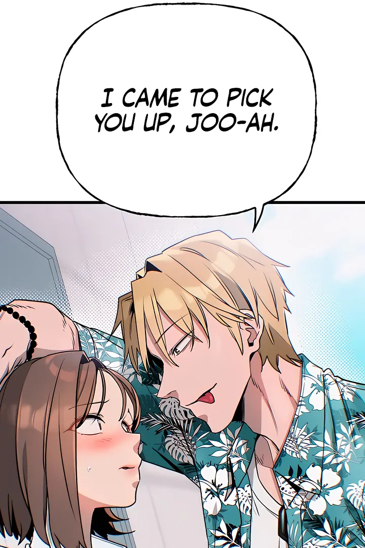 Wrong Bus Chapter 8 - Page 59