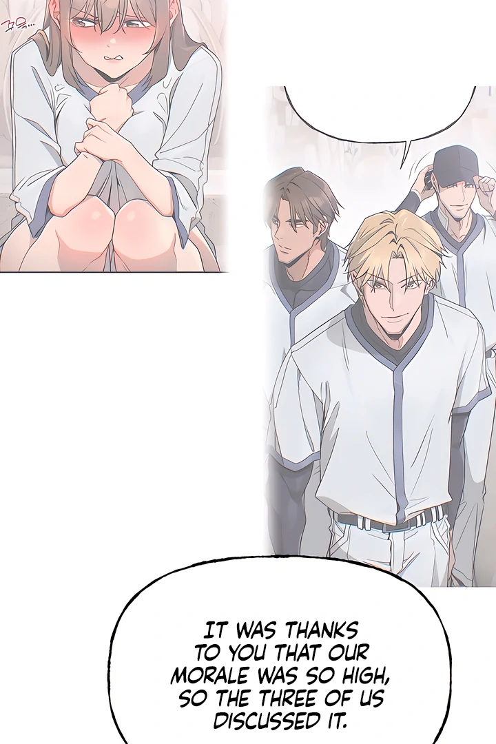 Wrong Bus Chapter 8 - Page 63