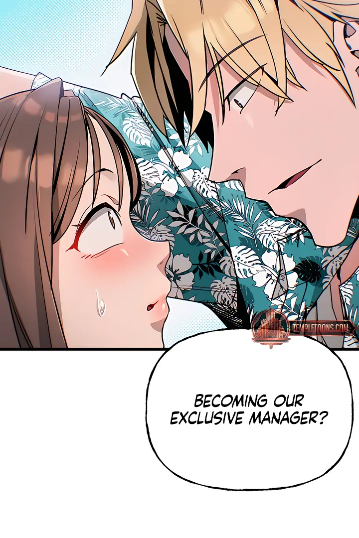 Wrong Bus Chapter 8 - Page 66