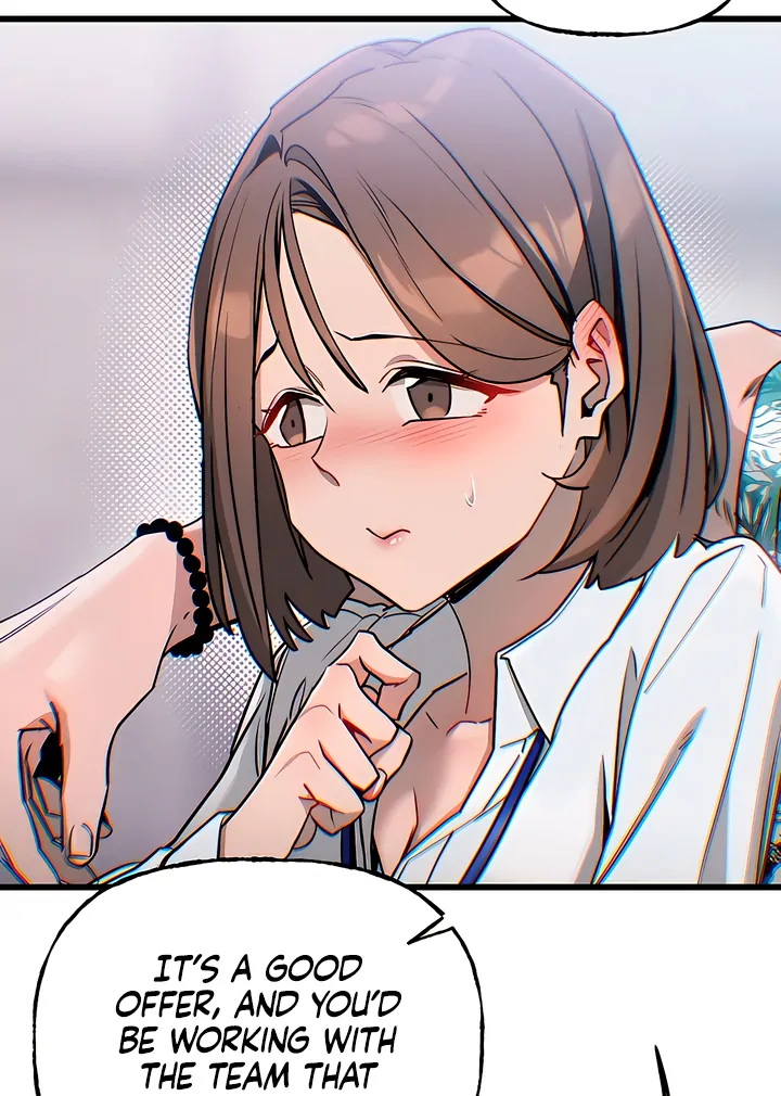 Wrong Bus Chapter 8 - Page 68