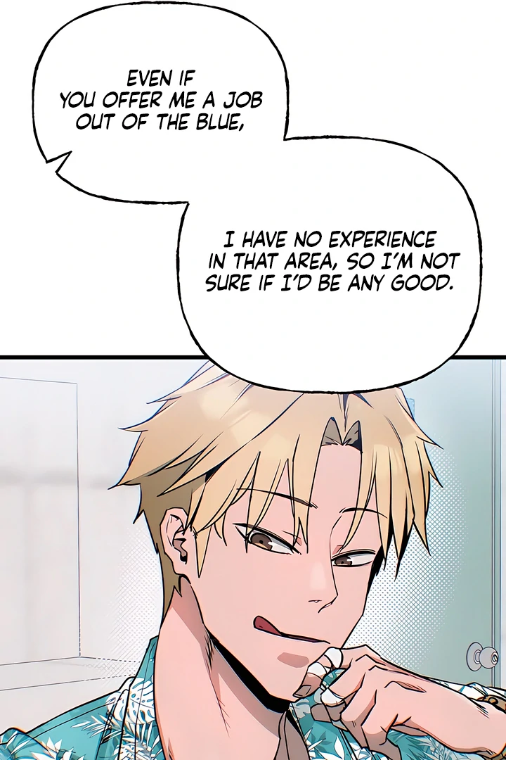 Wrong Bus Chapter 8 - Page 70