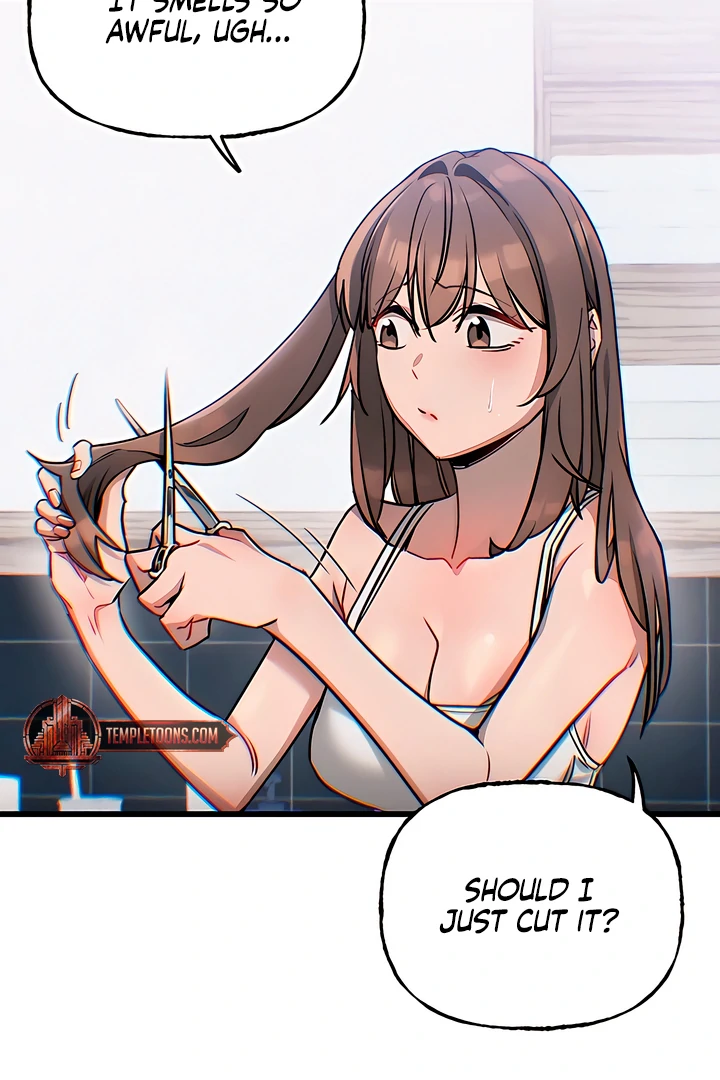 Wrong Bus Chapter 8 - Page 8