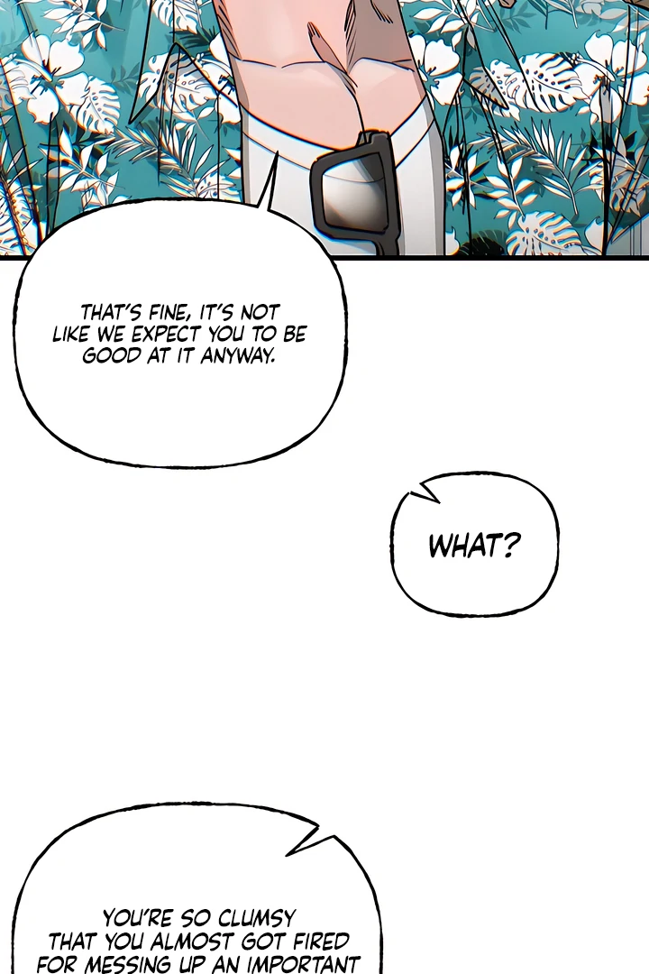 Wrong Bus Chapter 8 - Page 71