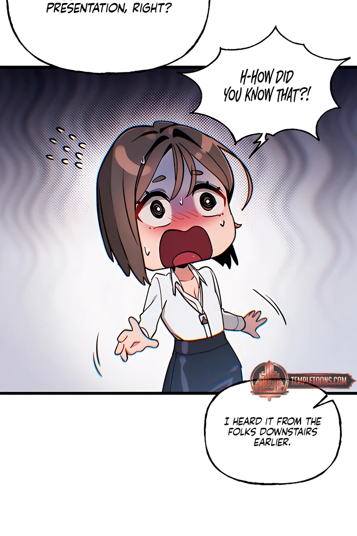 Wrong Bus Chapter 8 - Page 72