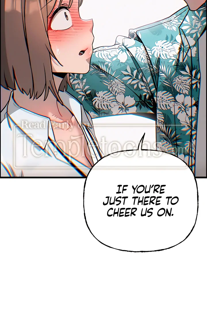 Wrong Bus Chapter 8 - Page 75