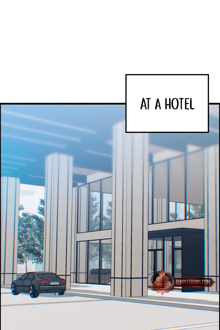 Wrong Bus Chapter 8 - Page 76