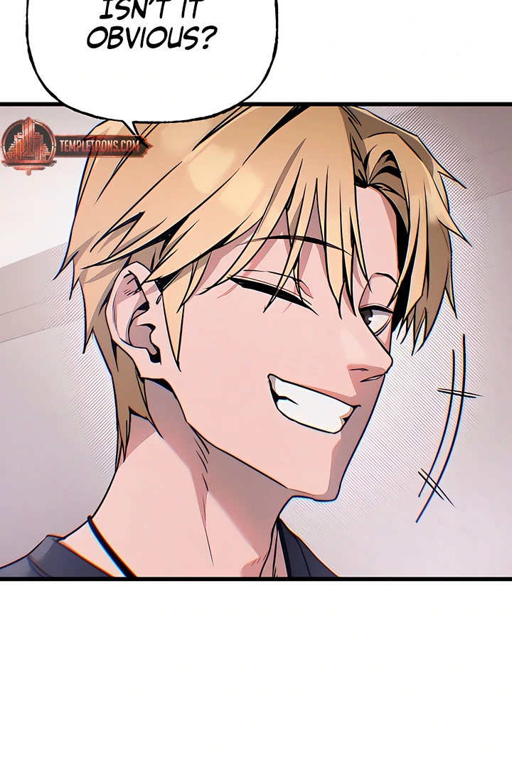 Wrong Bus Chapter 8 - Page 83