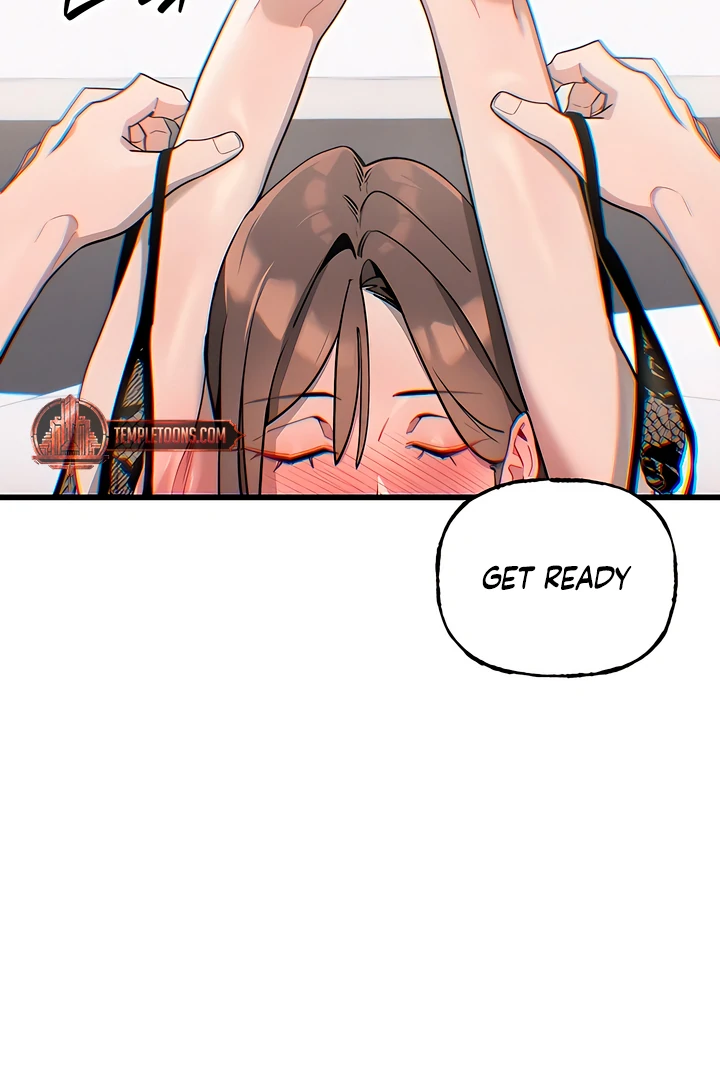 Wrong Bus Chapter 8 - Page 94