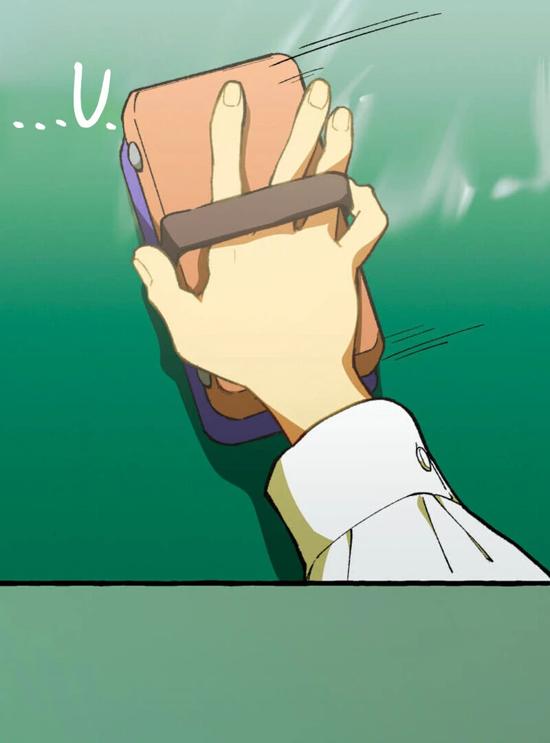 X Time Over, I Still Choose You ~Oblivion Lovers~ Chapter 22 - Page 2