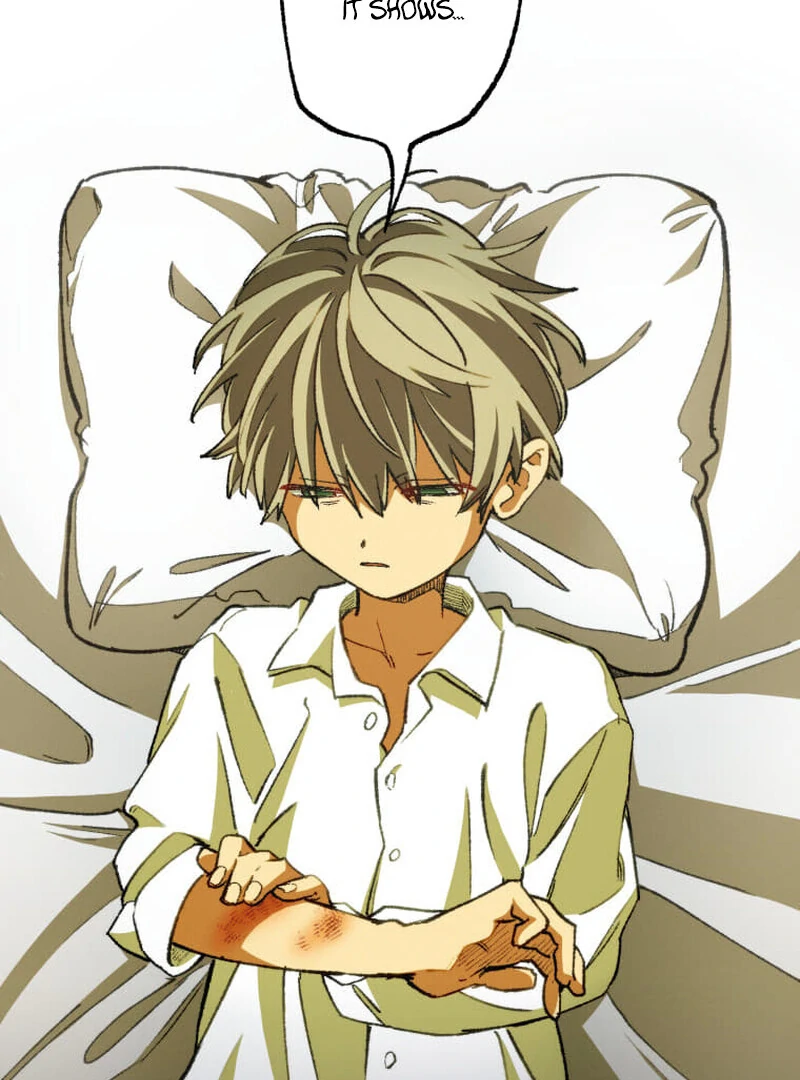 X Time Over, I Still Choose You ~Oblivion Lovers~ Chapter 22 - Page 113