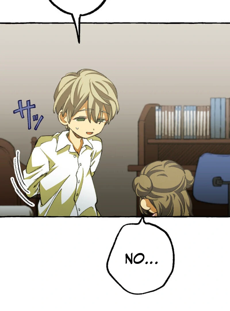 X Time Over, I Still Choose You ~Oblivion Lovers~ Chapter 22 - Page 121