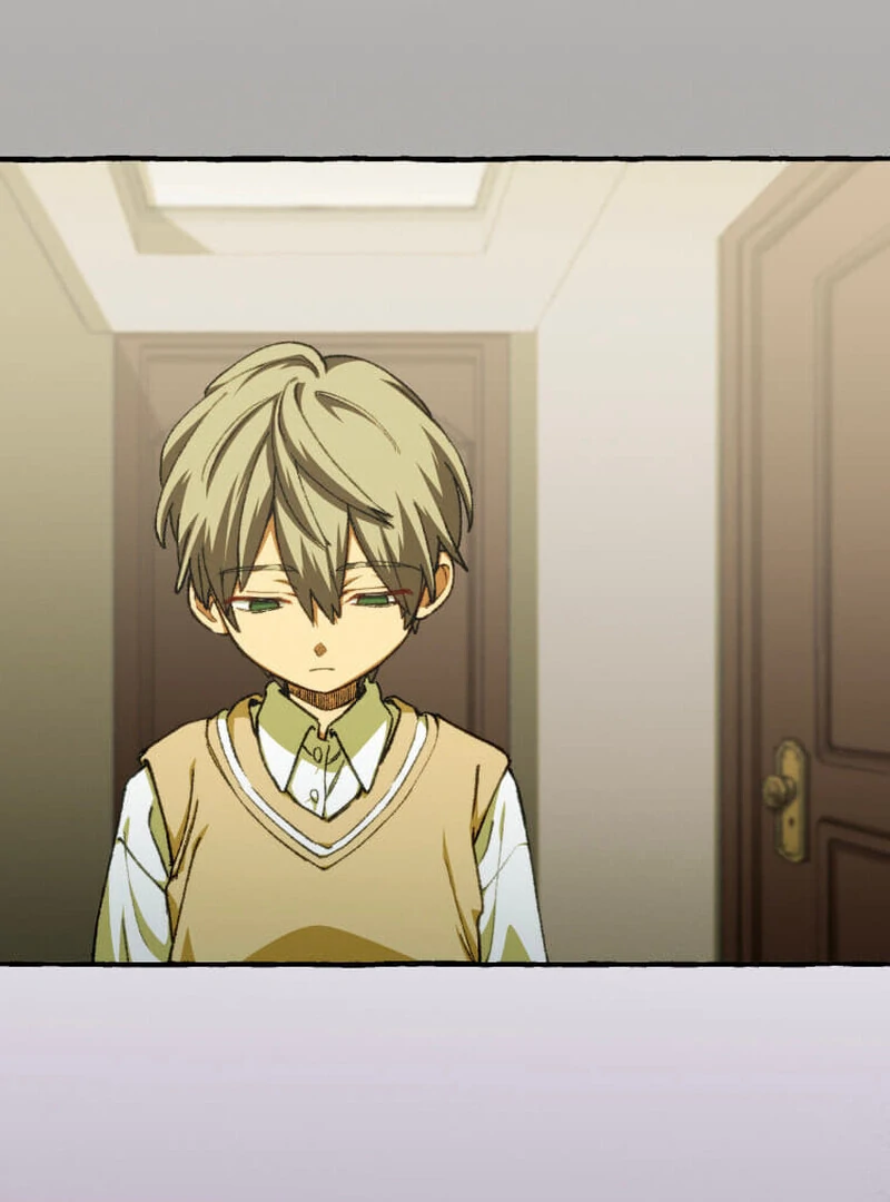 X Time Over, I Still Choose You ~Oblivion Lovers~ Chapter 22 - Page 136