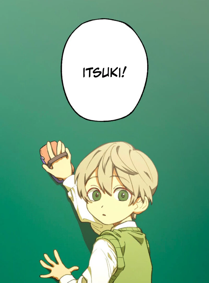 X Time Over, I Still Choose You ~Oblivion Lovers~ Chapter 22 - Page 3