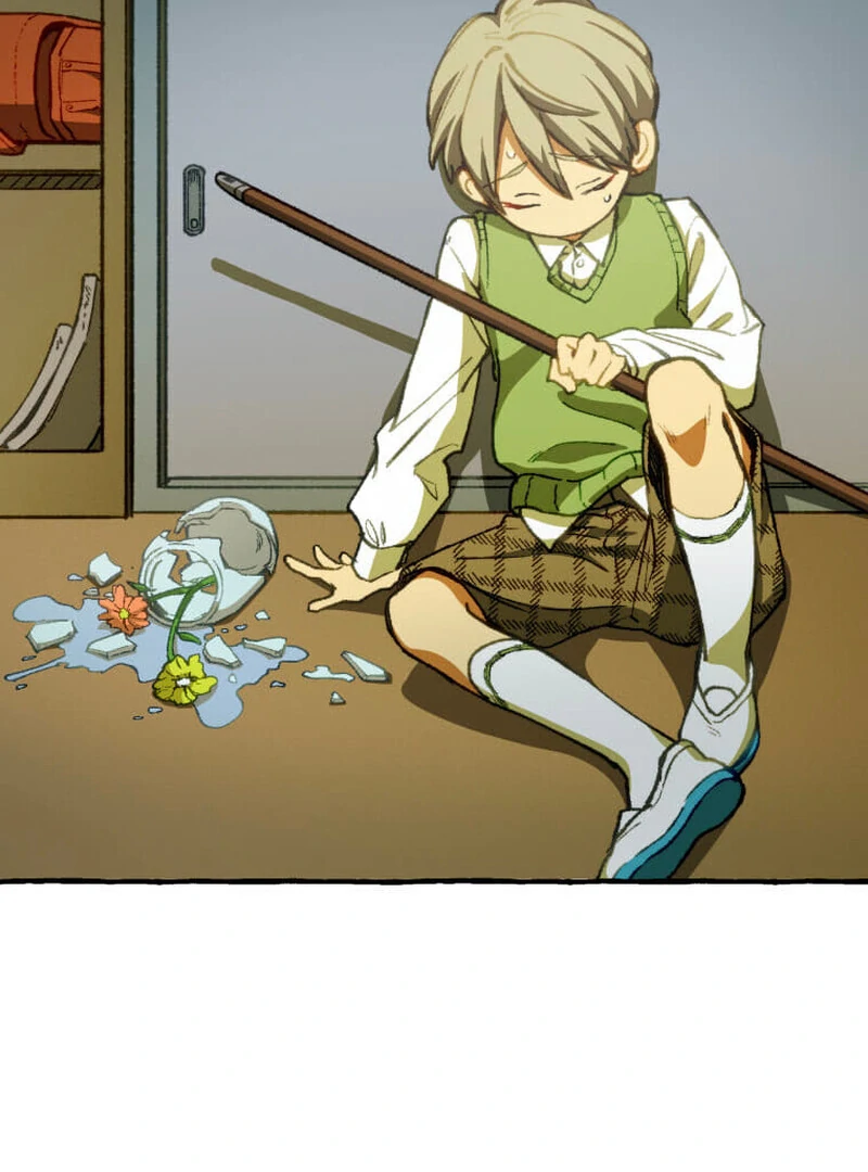 X Time Over, I Still Choose You ~Oblivion Lovers~ Chapter 22 - Page 24