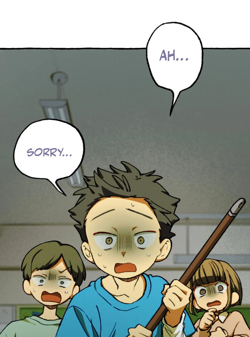 X Time Over, I Still Choose You ~Oblivion Lovers~ Chapter 22 - Page 29