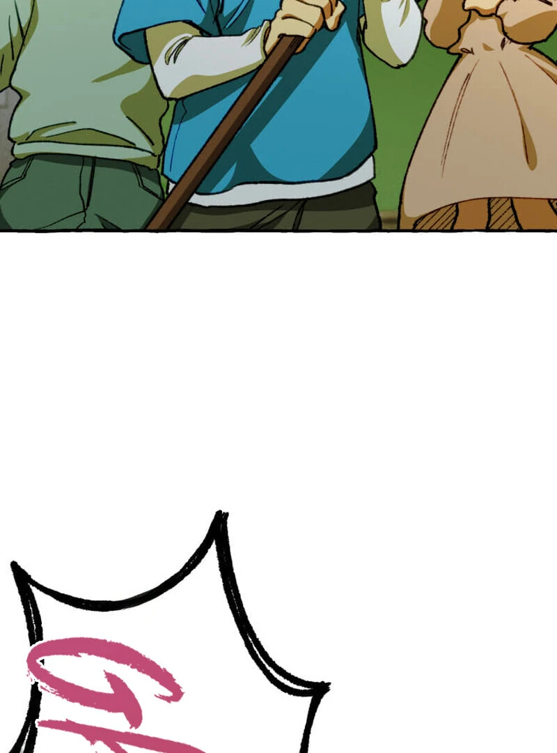 X Time Over, I Still Choose You ~Oblivion Lovers~ Chapter 22 - Page 30