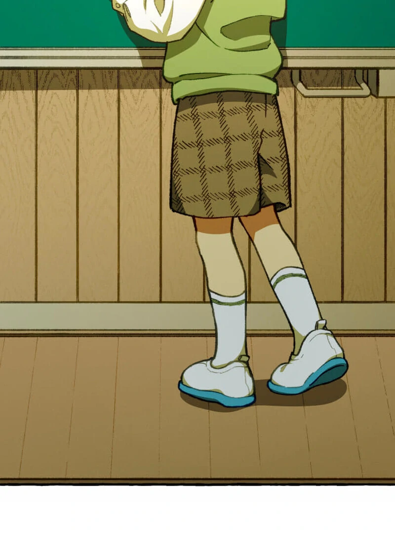 X Time Over, I Still Choose You ~Oblivion Lovers~ Chapter 22 - Page 4