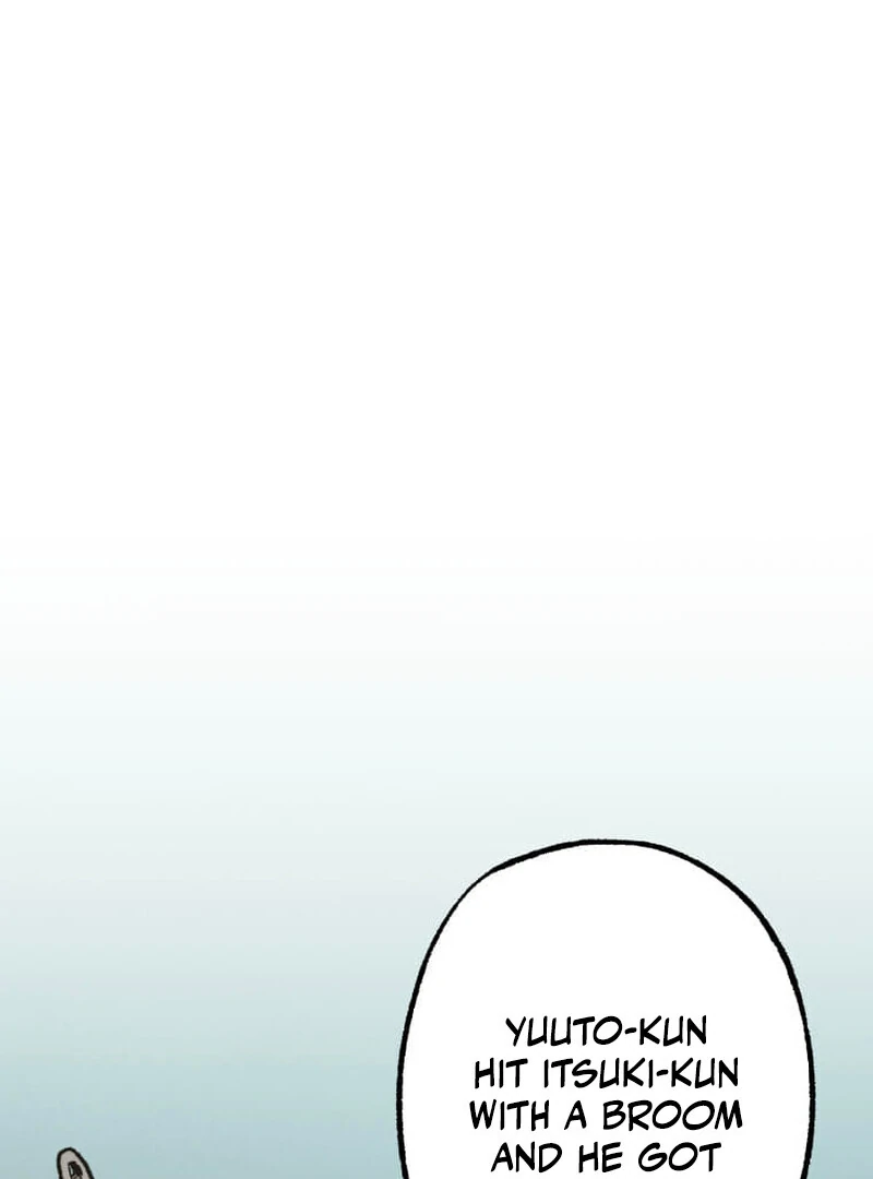 X Time Over, I Still Choose You ~Oblivion Lovers~ Chapter 22 - Page 34