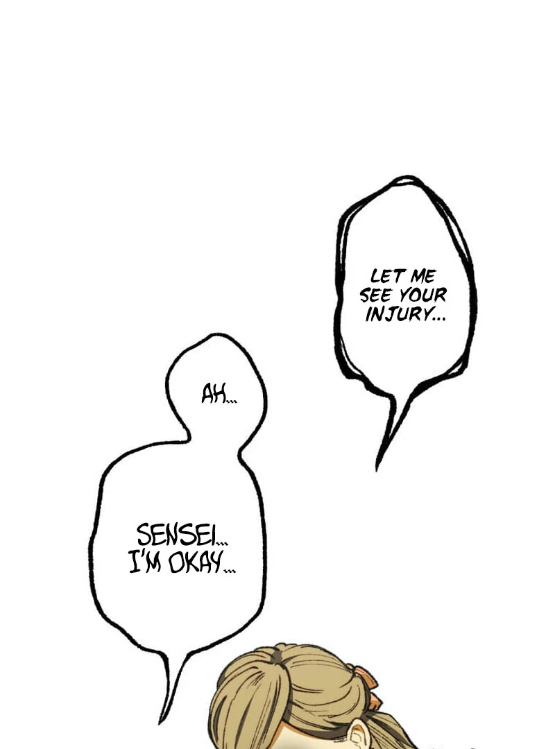 X Time Over, I Still Choose You ~Oblivion Lovers~ Chapter 22 - Page 38