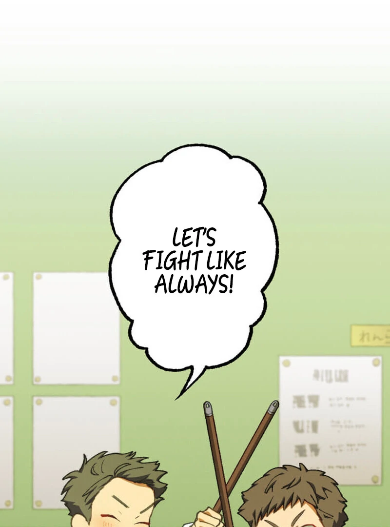 X Time Over, I Still Choose You ~Oblivion Lovers~ Chapter 22 - Page 5