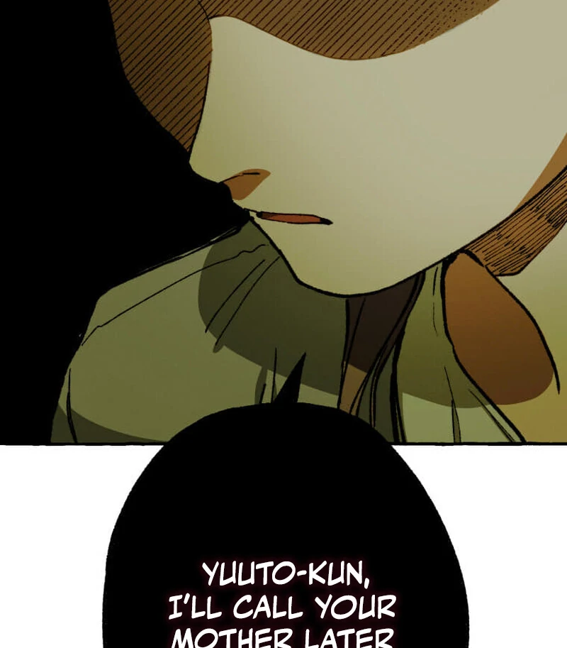 X Time Over, I Still Choose You ~Oblivion Lovers~ Chapter 22 - Page 41