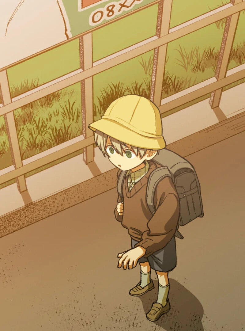 X Time Over, I Still Choose You ~Oblivion Lovers~ Chapter 22 - Page 73