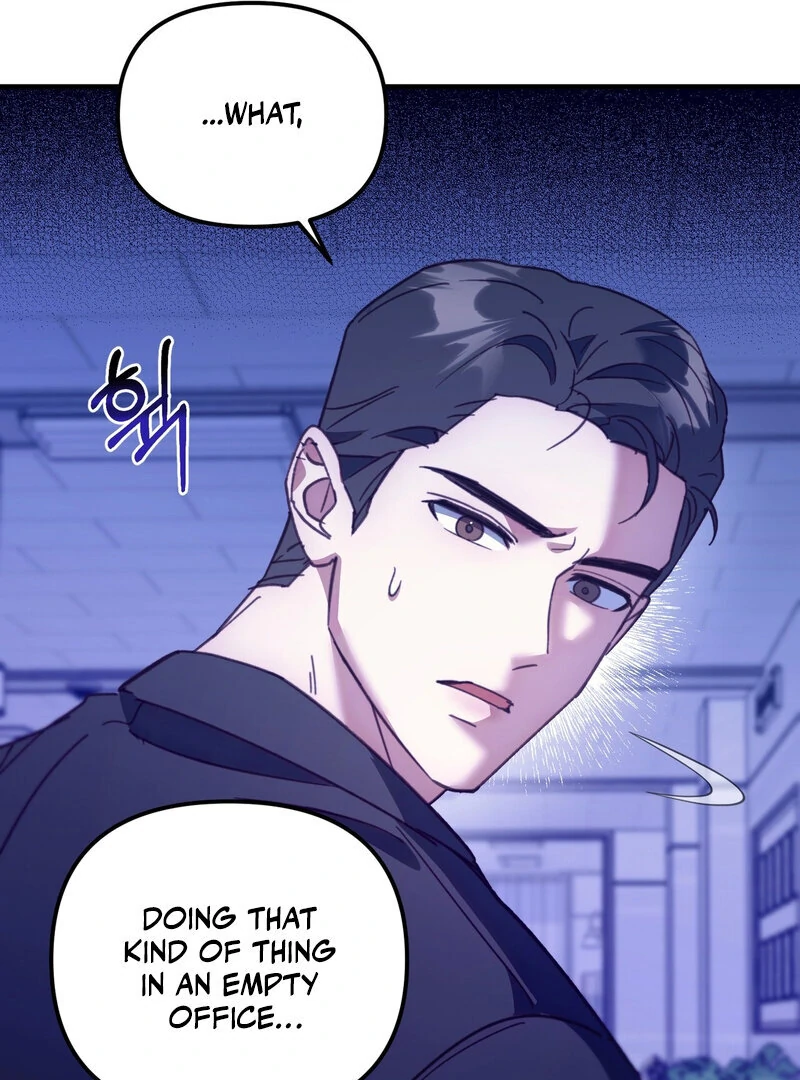 XX Play With the Youngest Son of a Chaebol Family Chapter 1 - Page 105