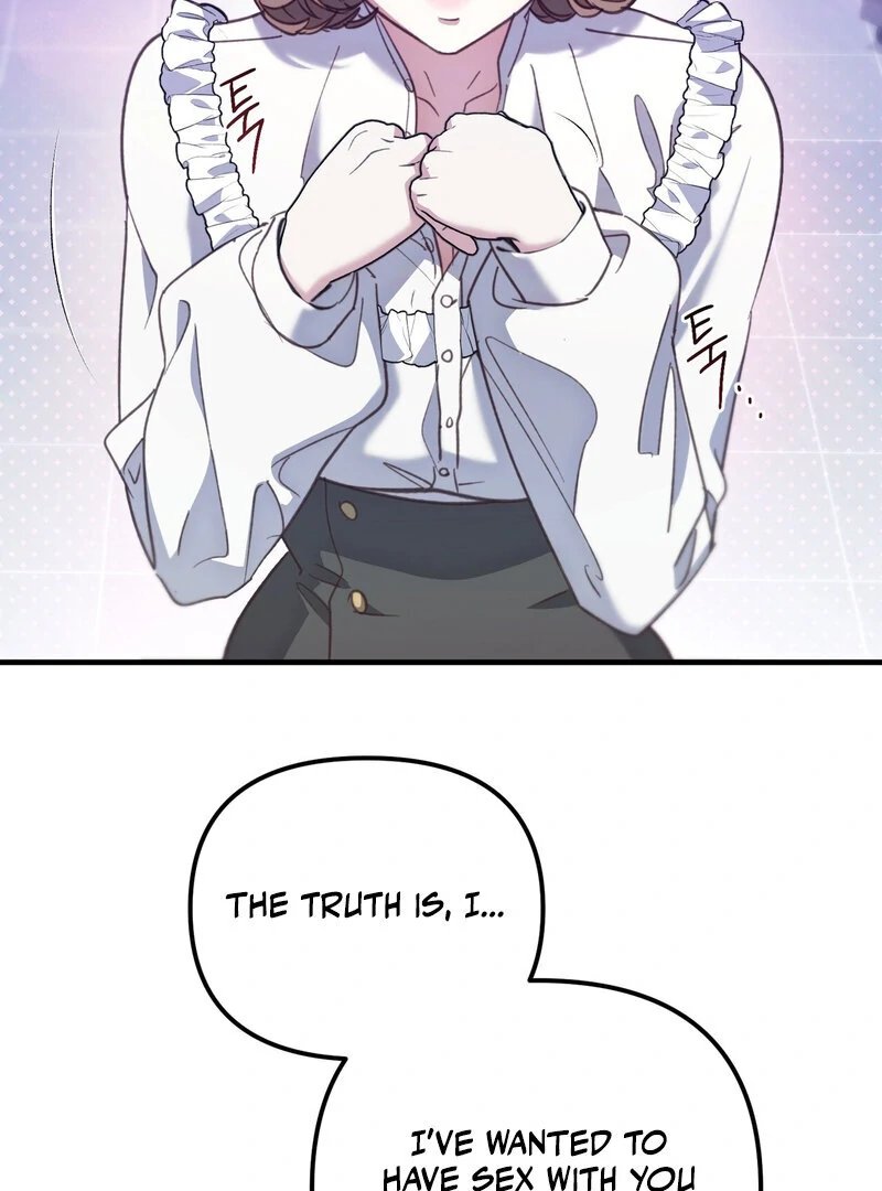 XX Play With the Youngest Son of a Chaebol Family Chapter 1 - Page 108