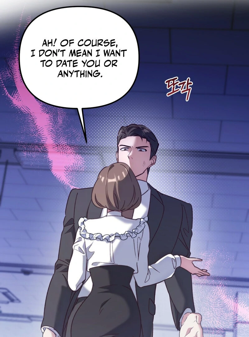 XX Play With the Youngest Son of a Chaebol Family Chapter 1 - Page 110