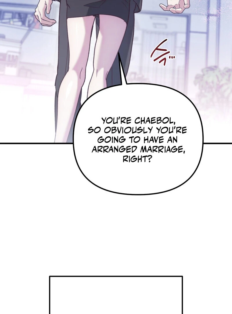 XX Play With the Youngest Son of a Chaebol Family Chapter 1 - Page 111