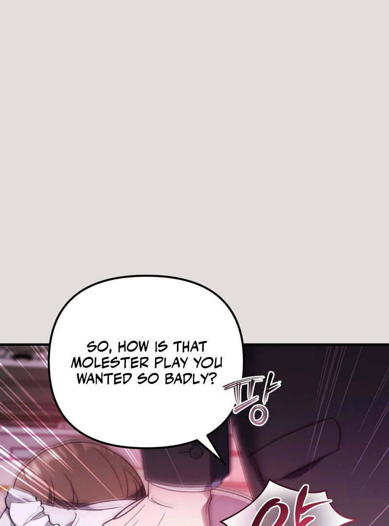 XX Play With the Youngest Son of a Chaebol Family Chapter 1 - Page 16