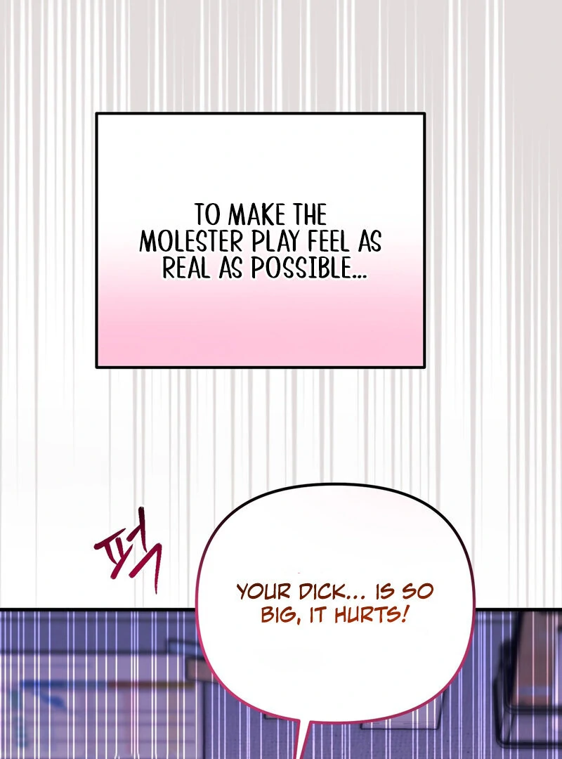 XX Play With the Youngest Son of a Chaebol Family Chapter 1 - Page 18