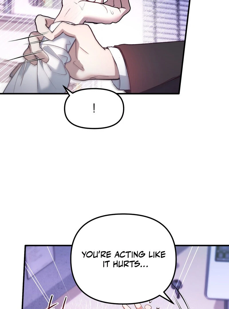 XX Play With the Youngest Son of a Chaebol Family Chapter 1 - Page 21