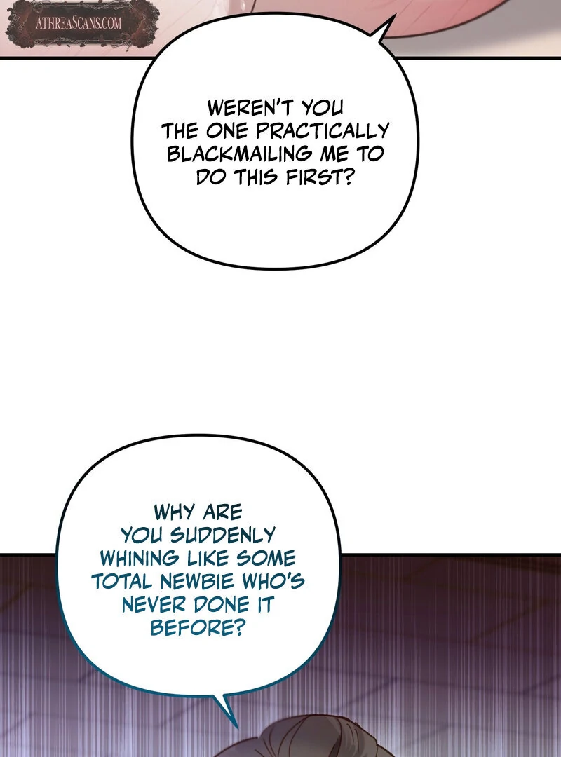 XX Play With the Youngest Son of a Chaebol Family Chapter 1 - Page 24