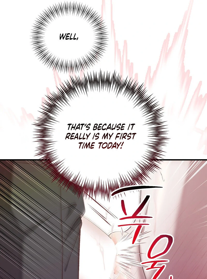 XX Play With the Youngest Son of a Chaebol Family Chapter 1 - Page 27