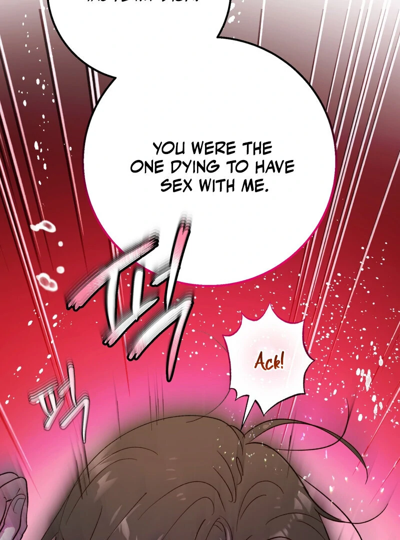 XX Play With the Youngest Son of a Chaebol Family Chapter 1 - Page 32