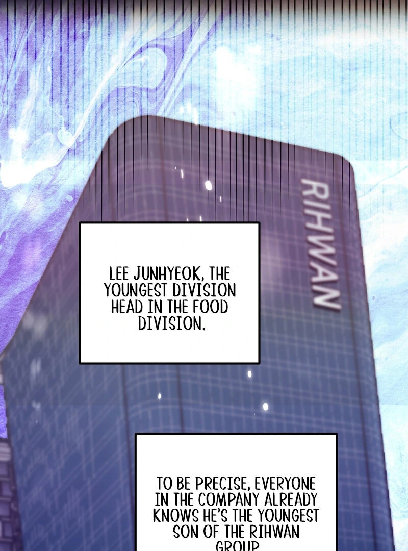 XX Play With the Youngest Son of a Chaebol Family Chapter 1 - Page 37