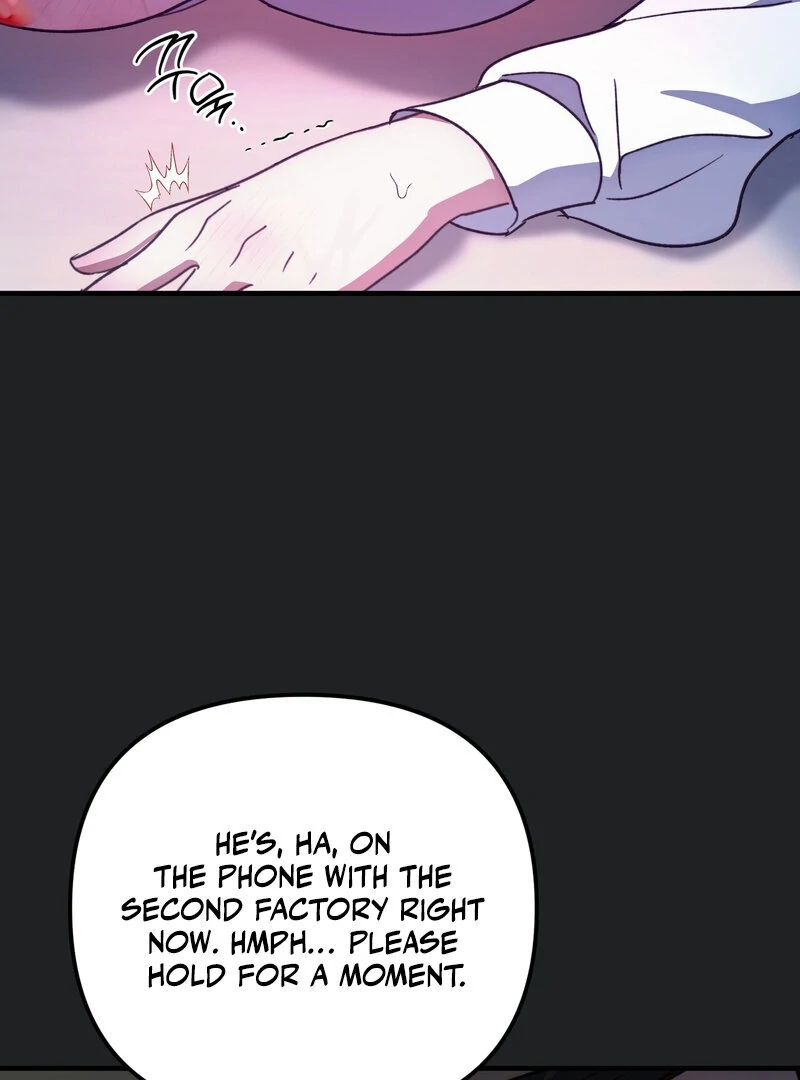 XX Play With the Youngest Son of a Chaebol Family Chapter 1 - Page 5