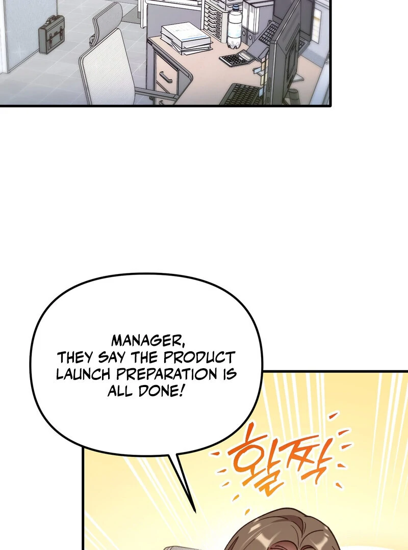 XX Play With the Youngest Son of a Chaebol Family Chapter 1 - Page 46