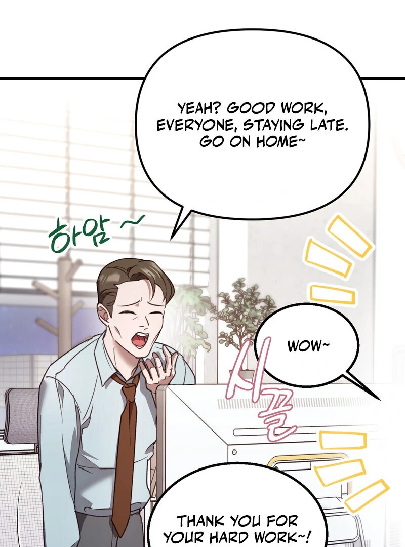 XX Play With the Youngest Son of a Chaebol Family Chapter 1 - Page 48