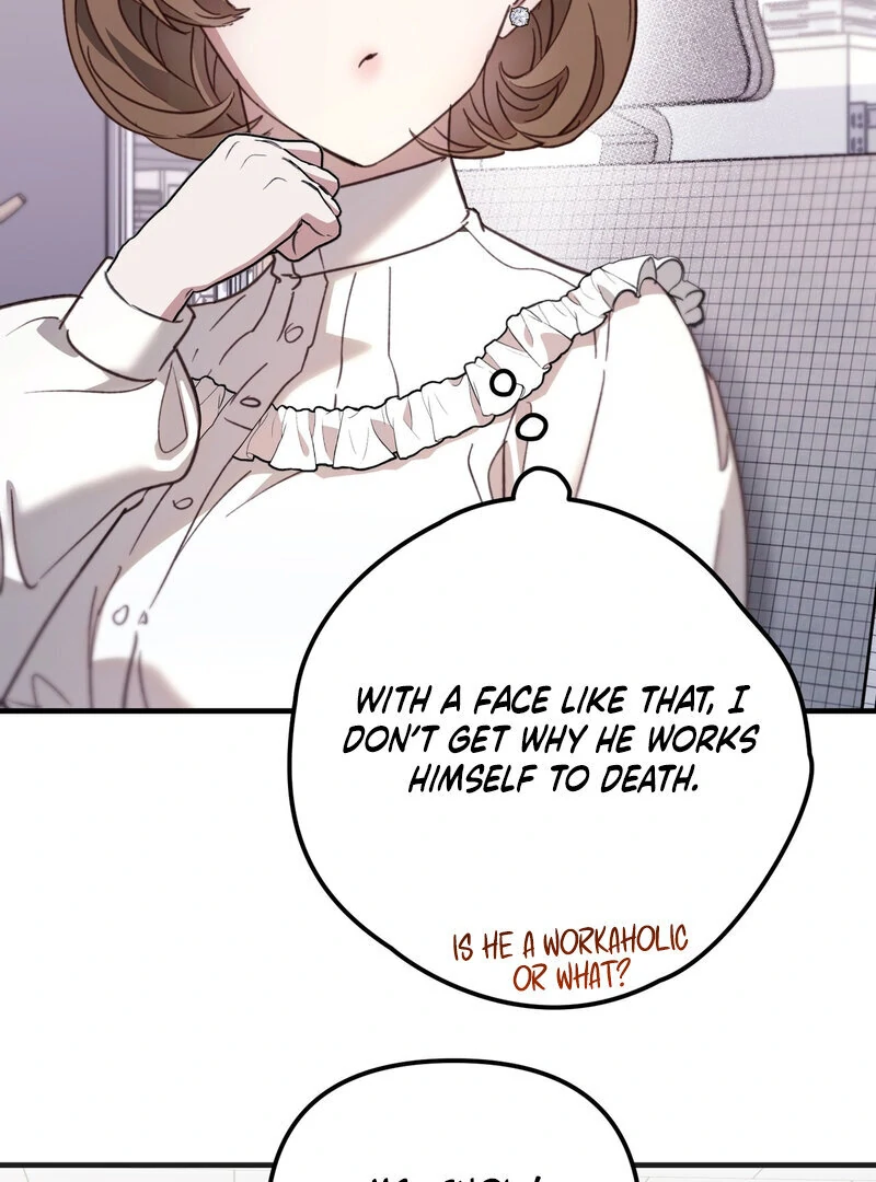 XX Play With the Youngest Son of a Chaebol Family Chapter 1 - Page 59