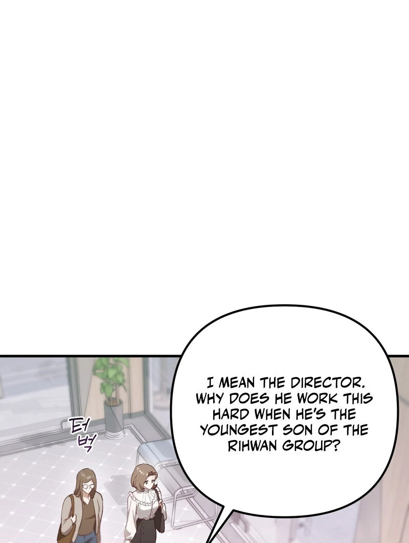XX Play With the Youngest Son of a Chaebol Family Chapter 1 - Page 64
