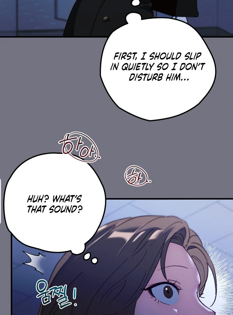 XX Play With the Youngest Son of a Chaebol Family Chapter 1 - Page 76