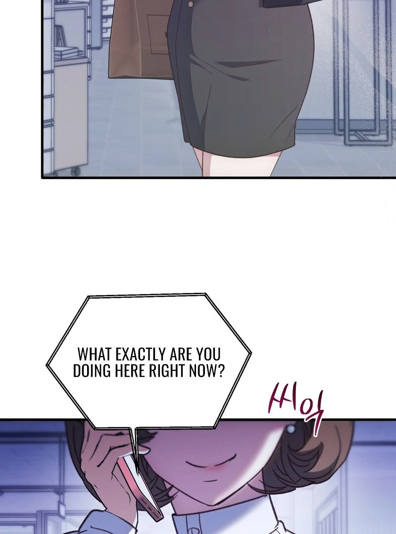 XX Play With the Youngest Son of a Chaebol Family Chapter 1 - Page 96