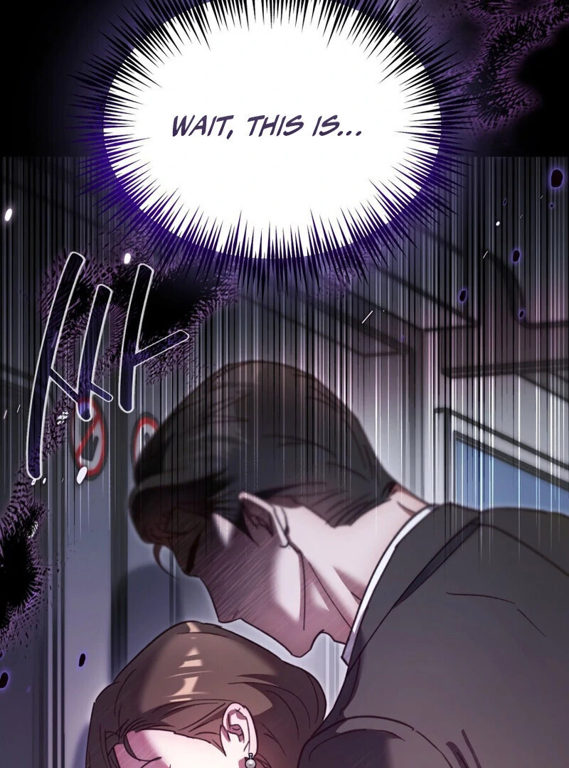 XX Play With the Youngest Son of a Chaebol Family Chapter 2 - Page 105