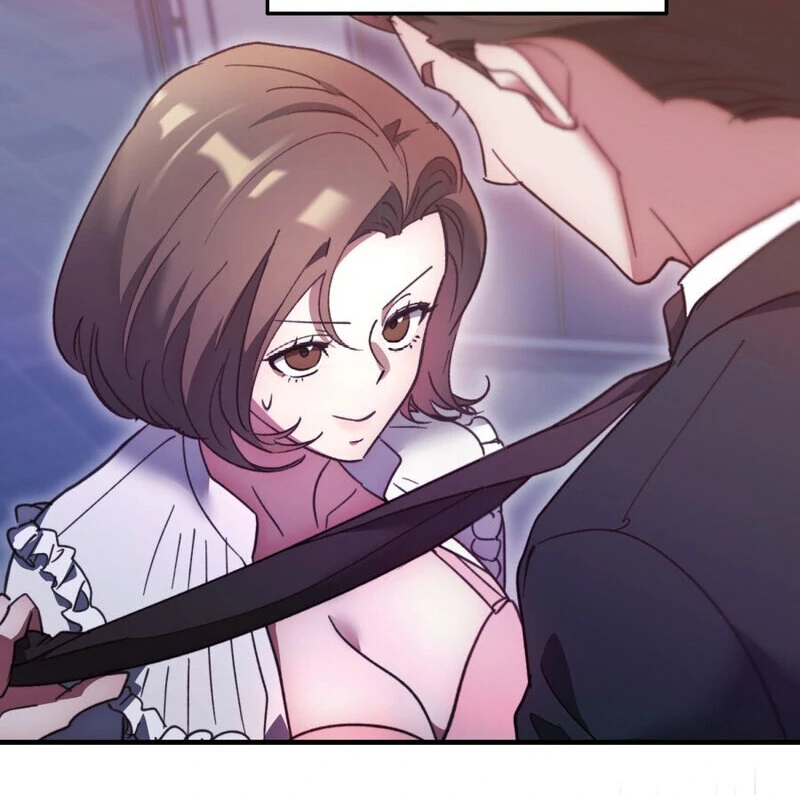 XX Play With the Youngest Son of a Chaebol Family Chapter 2 - Page 12