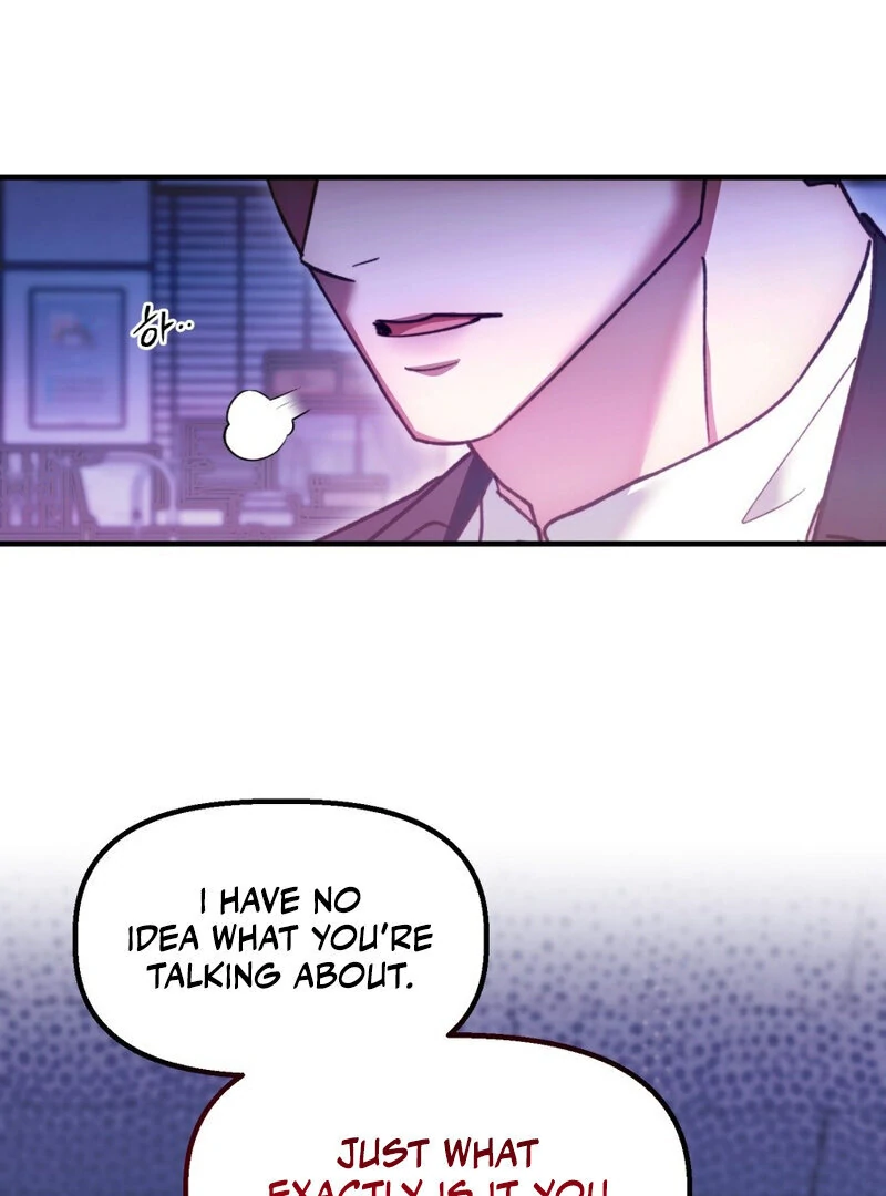 XX Play With the Youngest Son of a Chaebol Family Chapter 2 - Page 17