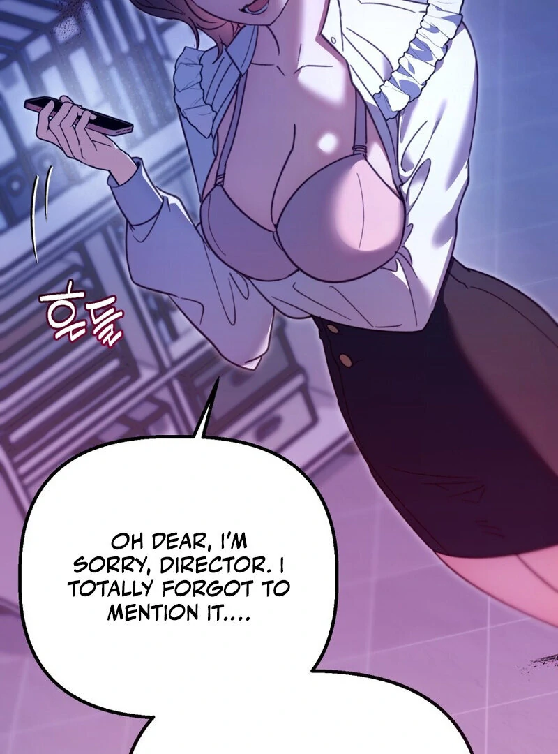 XX Play With the Youngest Son of a Chaebol Family Chapter 2 - Page 25