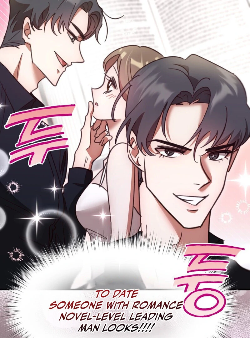 XX Play With the Youngest Son of a Chaebol Family Chapter 2 - Page 4