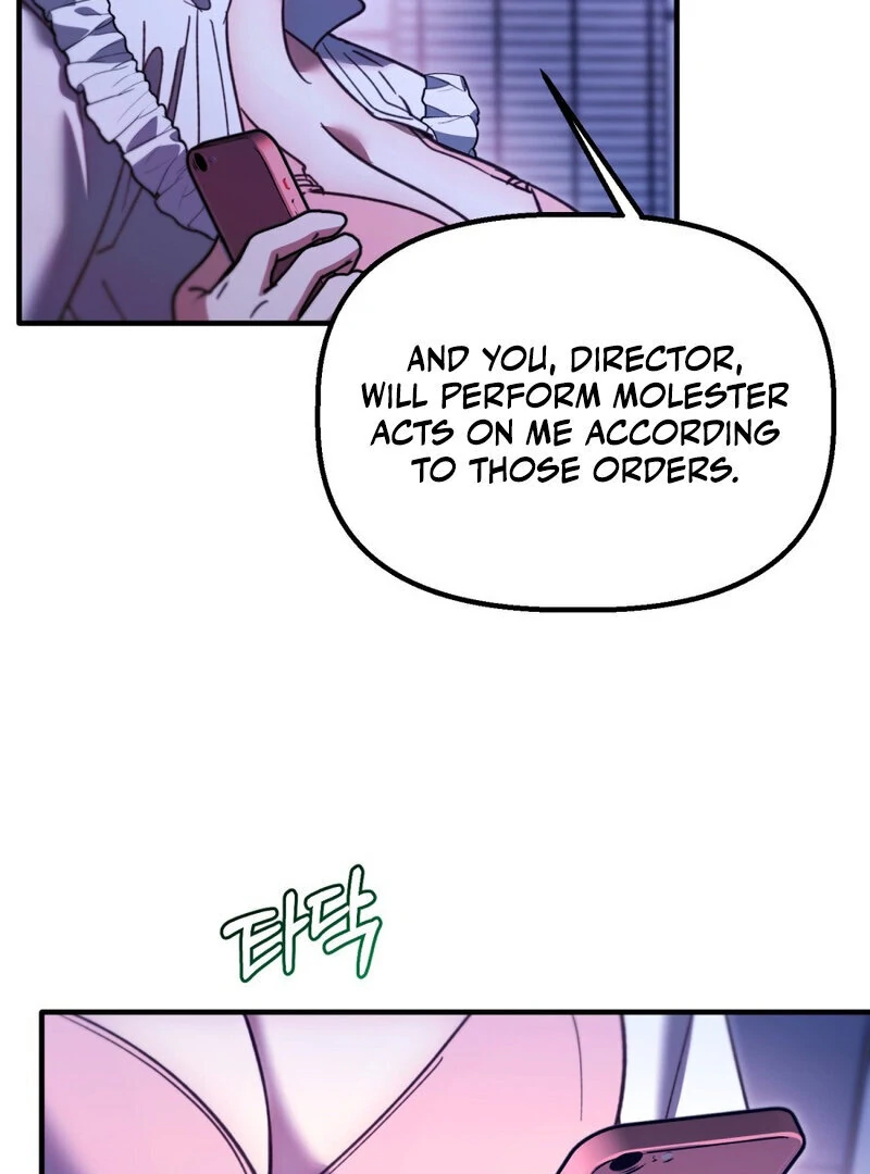 XX Play With the Youngest Son of a Chaebol Family Chapter 2 - Page 39